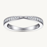 The Infinity Ring